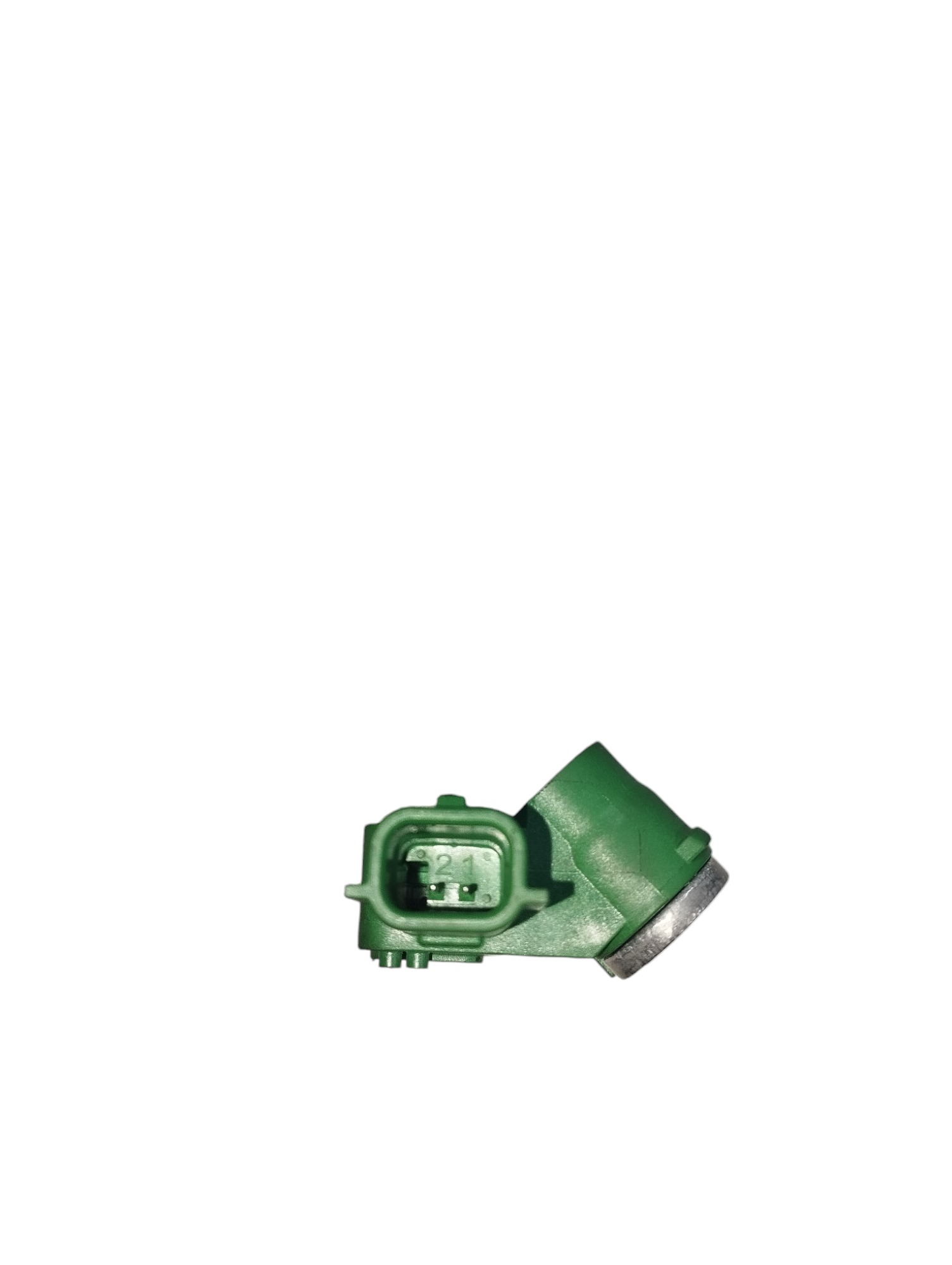 Sensor impacto airbag esquerdo Renault kwid 1.0 2023 2024