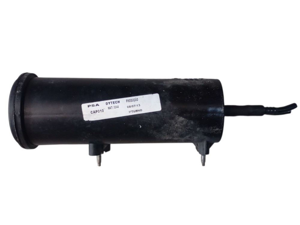 Filtro Canister Peugeot 206 1.6 16v 2004 2010