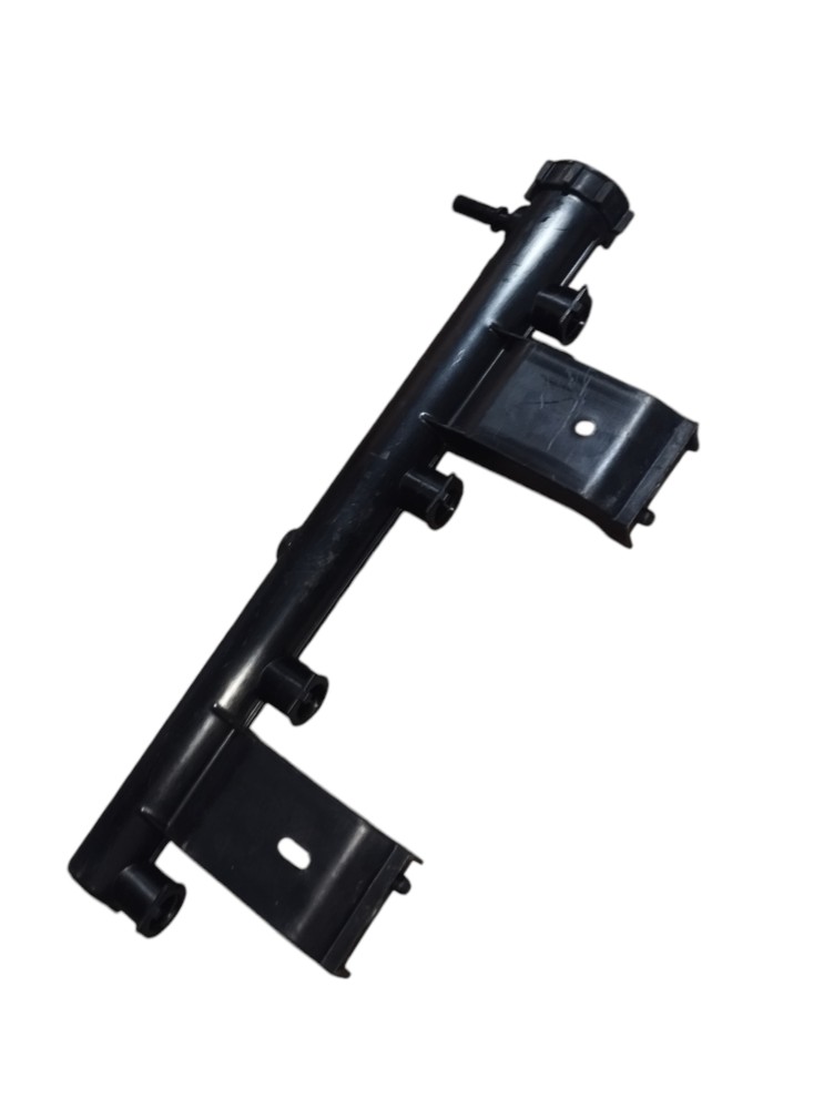 Flauta Bico Injetor Citroen C3 1.5 2013 A 2017