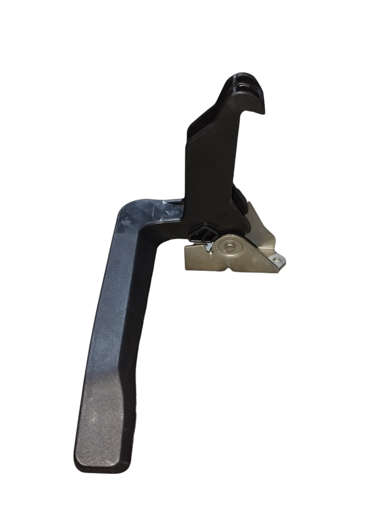 Alavanca Gancho Capô Citroen C4 Picasso 1.6 Thp 2015 2016 11