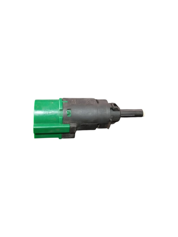 Interruptor freio pedal sensor Peugeot 408 2.0 2012 2013