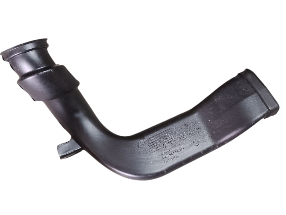 Duto Saida Ar Direito Renault Sandero Rs 2.0 2017 2018