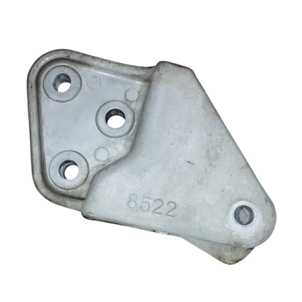Suporte Coxim Caixa Cambio Mitsubishi Outlander 2012 .