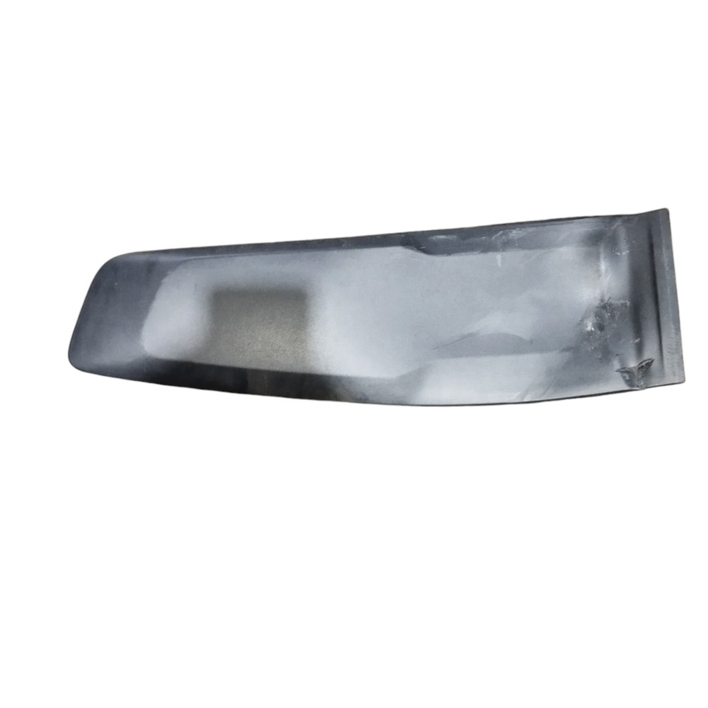 Friso Porta Renault Kwid Traseira Esquerda 2018 2019