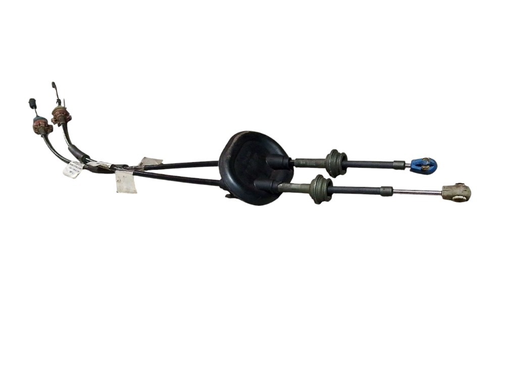 Cabo Trambulador Citroen C3 1.6 2005
