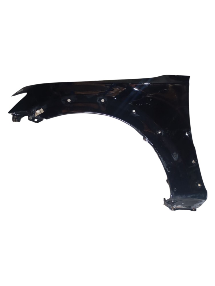 Paralama Esquerdo Mitsubishi Pajero Full 3.8 2007 2008