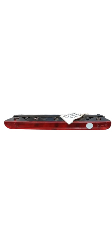 Brack Light Com Lâmpada Peugeot 207 2009 2012 9683337180
