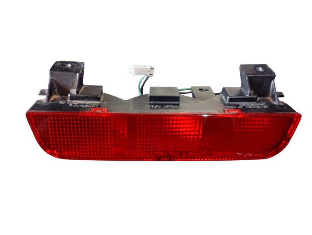 Break light luz freio Mitsubishi Pajero Full 2007 2008