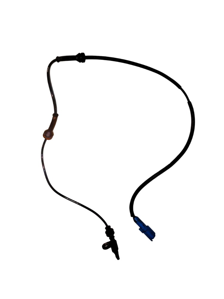 Sensor Abs Dianteiro Peugeot 2008 2017 Usado