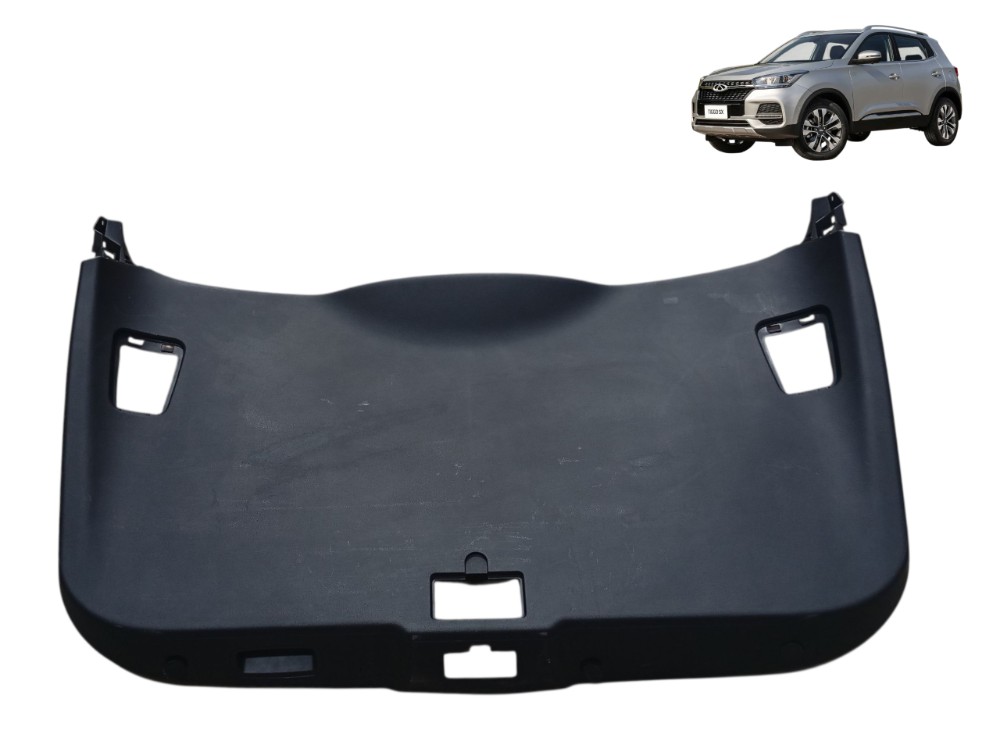 Forro Tampa Traseira Chery Tiggo 5x 1.5 2022 2023