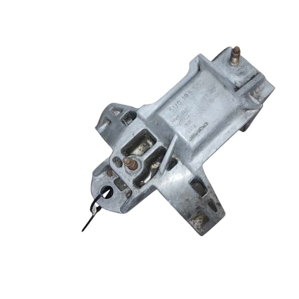 Coxim Motor Volkswagen Fox 1.6 Esquerdo 2012 2013 A 2019
