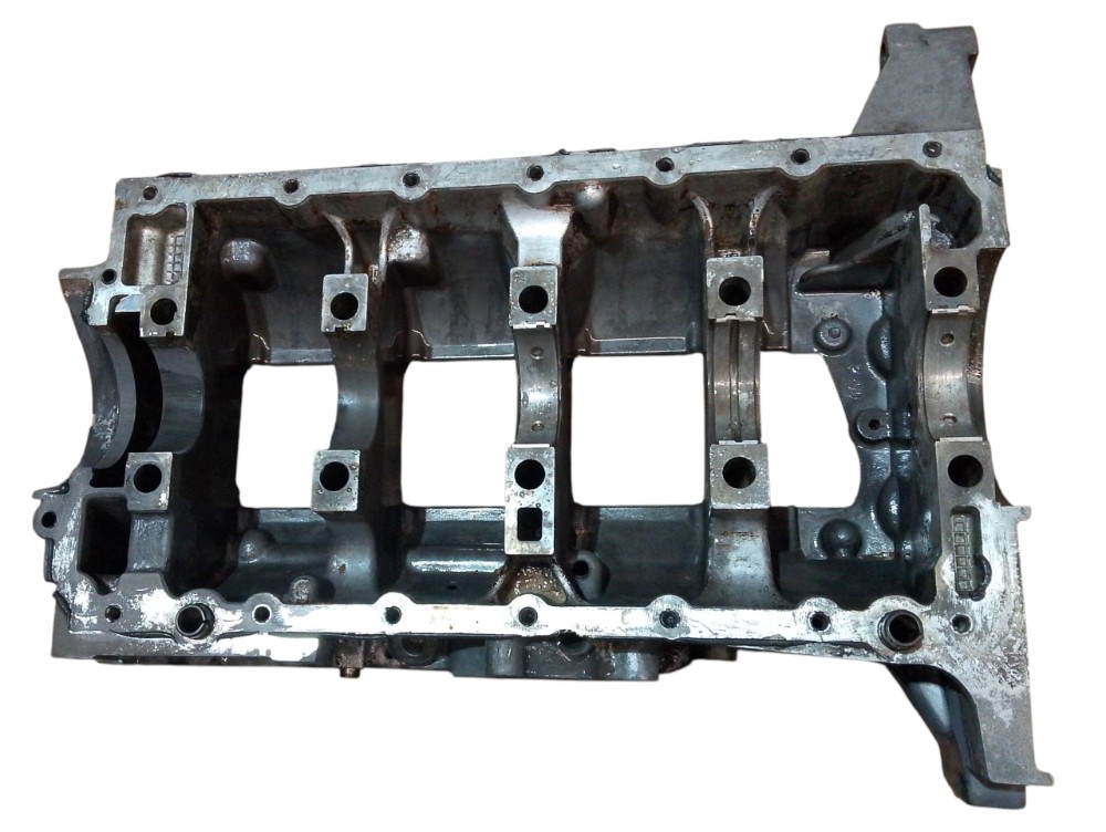 Sobre Carter Motor Citroen C3 1.5 2012/2013