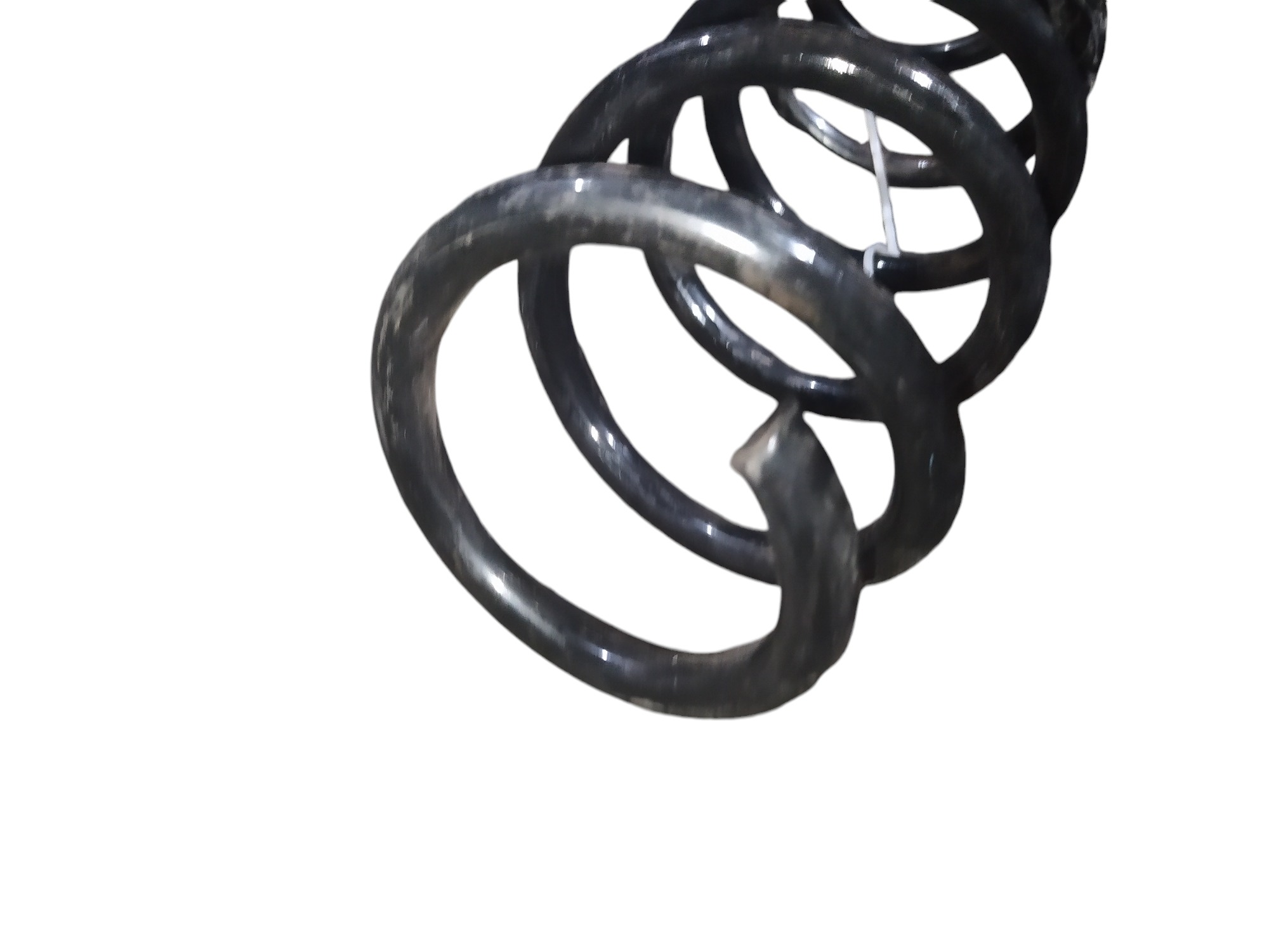 Mola Traseira Renault Captur 2019 2020 6