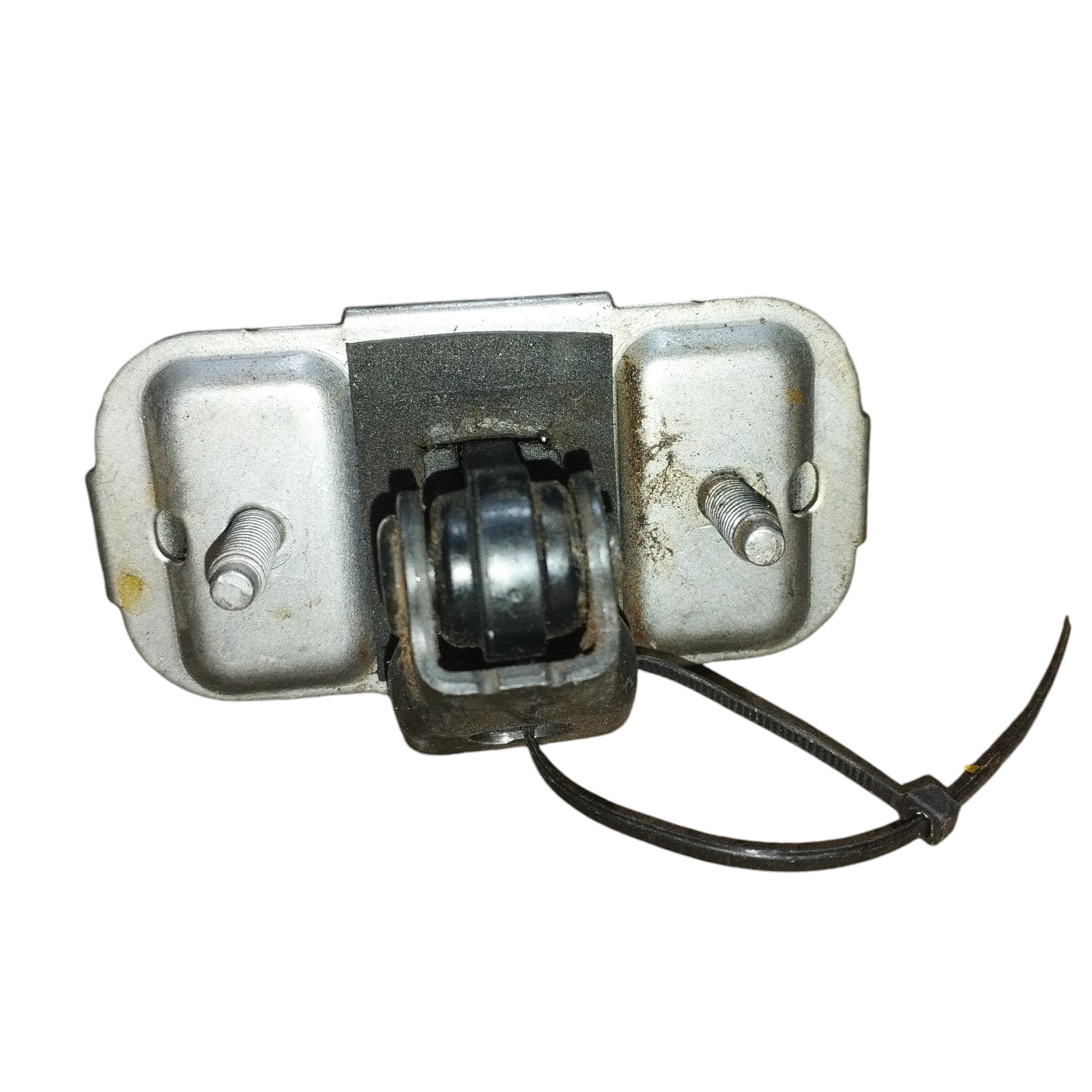 Limitador Porta Peugeot 208 Dianteira Esquerda 2013 A 2016 Dianteira Esquerda 8