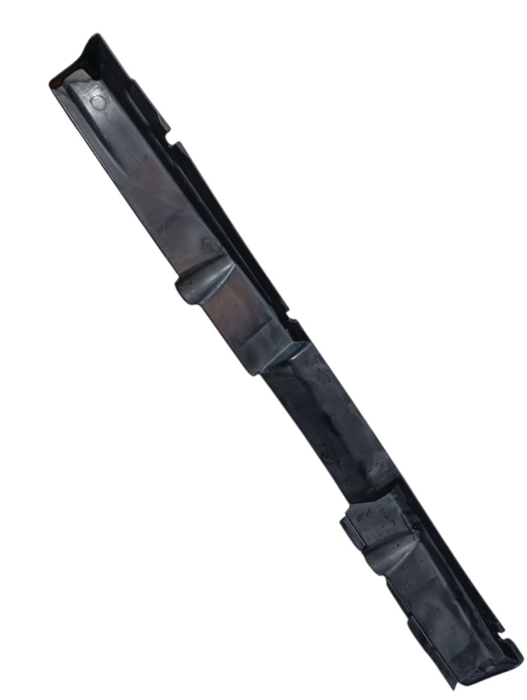 Defletor Superior Radiador Peugeot 207 1.6 16V 2008 2015