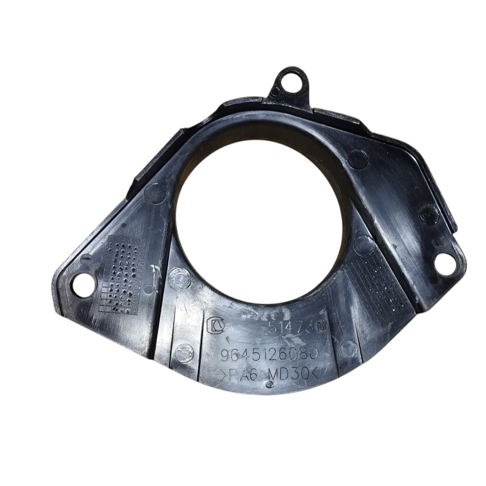 Capa Correia Dentada Peugeot 206 207 2006 2007 A 2012