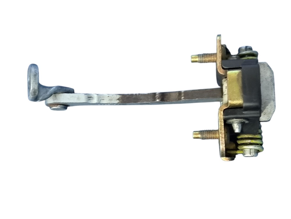 Limitador Porta Dianteira Direita Renault Clio 2001 2016