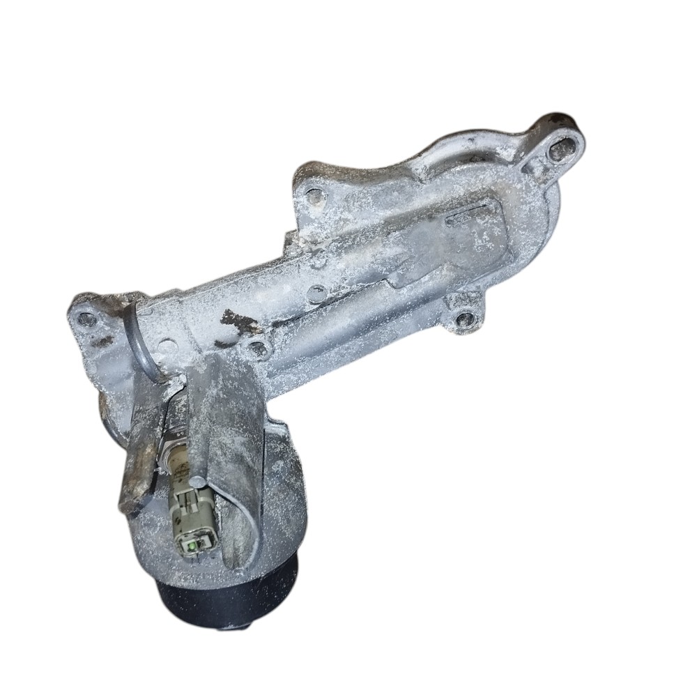 Suporte Bomba  Oleo Peugeot 206 Sw 207 1.6 2007 2008