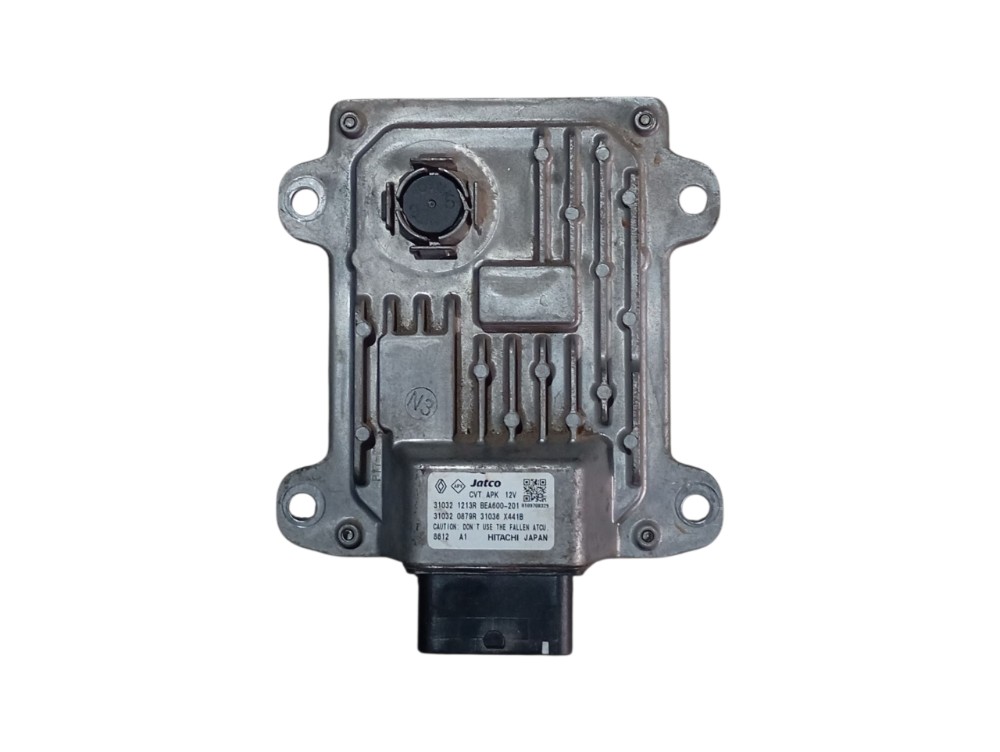 Módulo Câmbio Automático Renault Duster 1.6 2018 2020