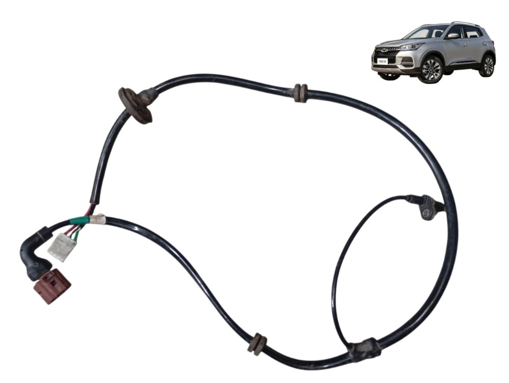 Chicote Abs Velocidade Traseira Direita Tiggo 5x 1.5 2022 23