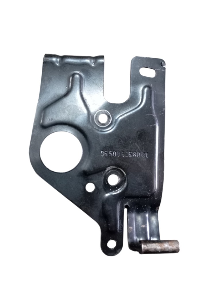 Suporte Caixa Filtro Ar Peugeot 208 Allure 1.5 2013 2014