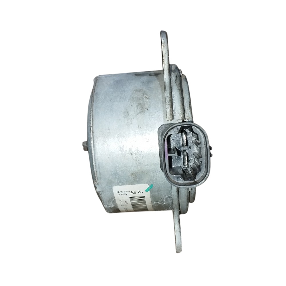 Motor Ventoinha Citroen Aircross 2015 A 2017