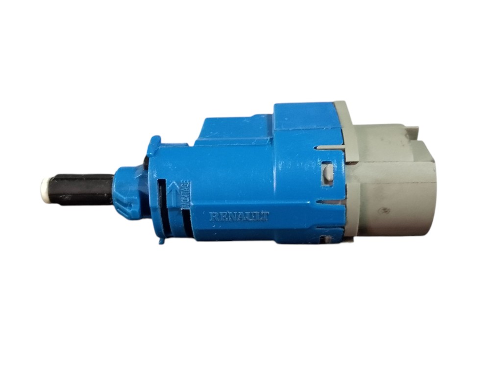 Interruptor Pedal Embreagem Sensor Renault Sandero Rs 2018