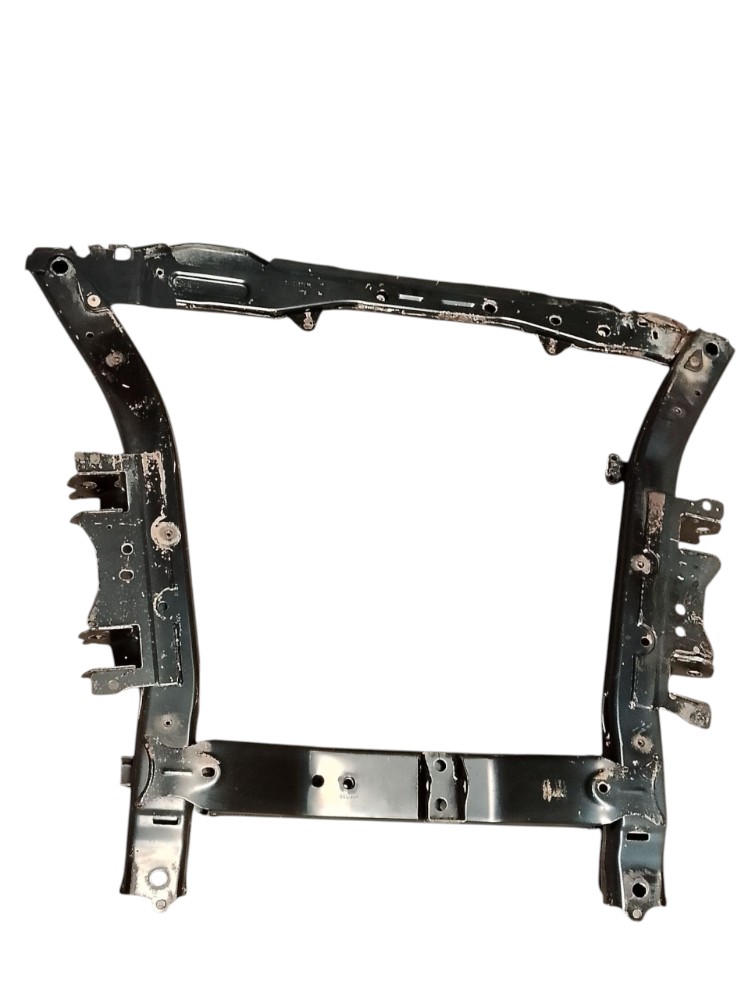 Quadro Agregado Dianteiro Renault Captur 2.0 2017 2018 2019