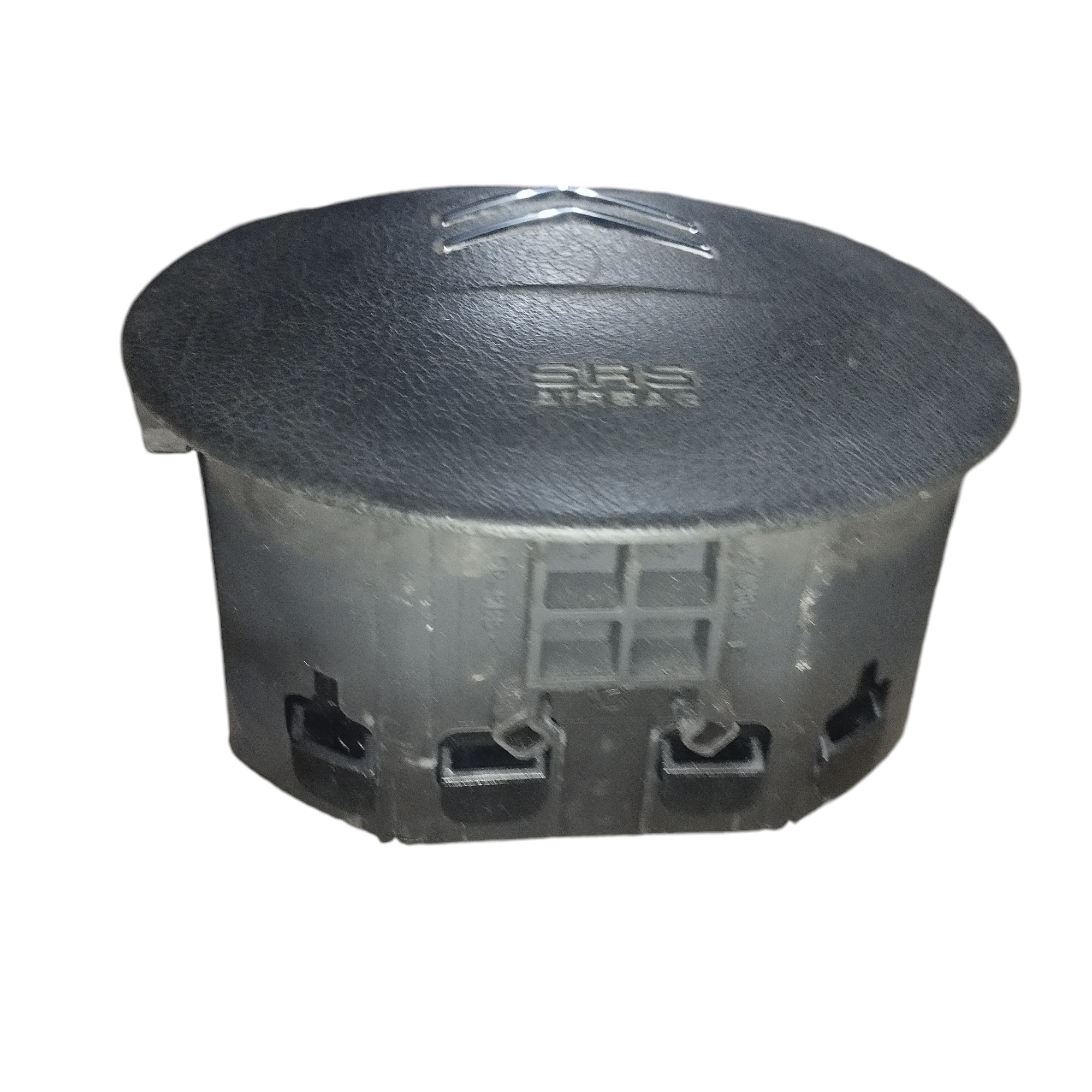 Tampa Bolsa Volante Citroen C4 2008 2009 A 2012