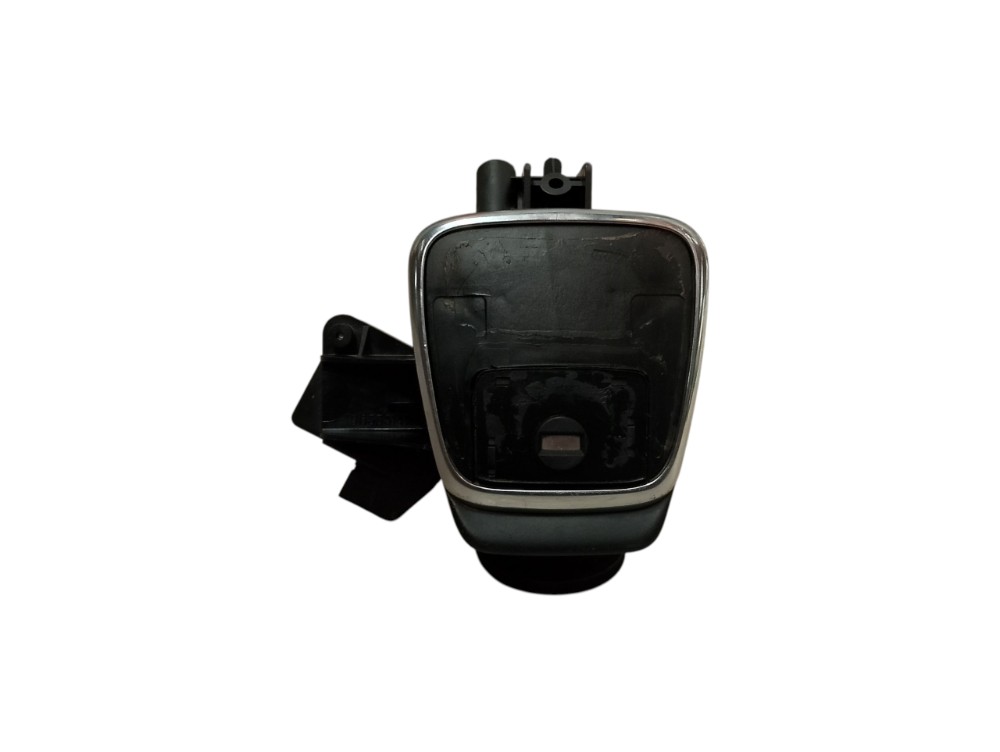 Fechadura Tampa Traseira Peugeot 406 1999 2004