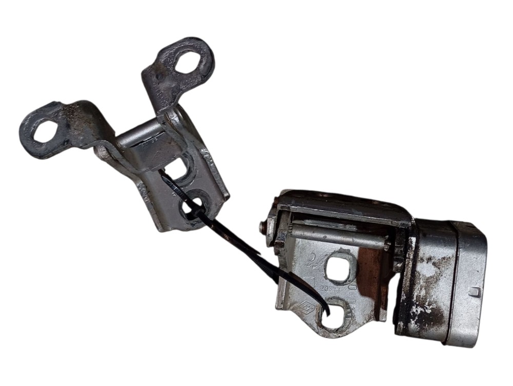 Dobradiça Porta D.E Renault Megane G2 1.6 16V 2006 2013