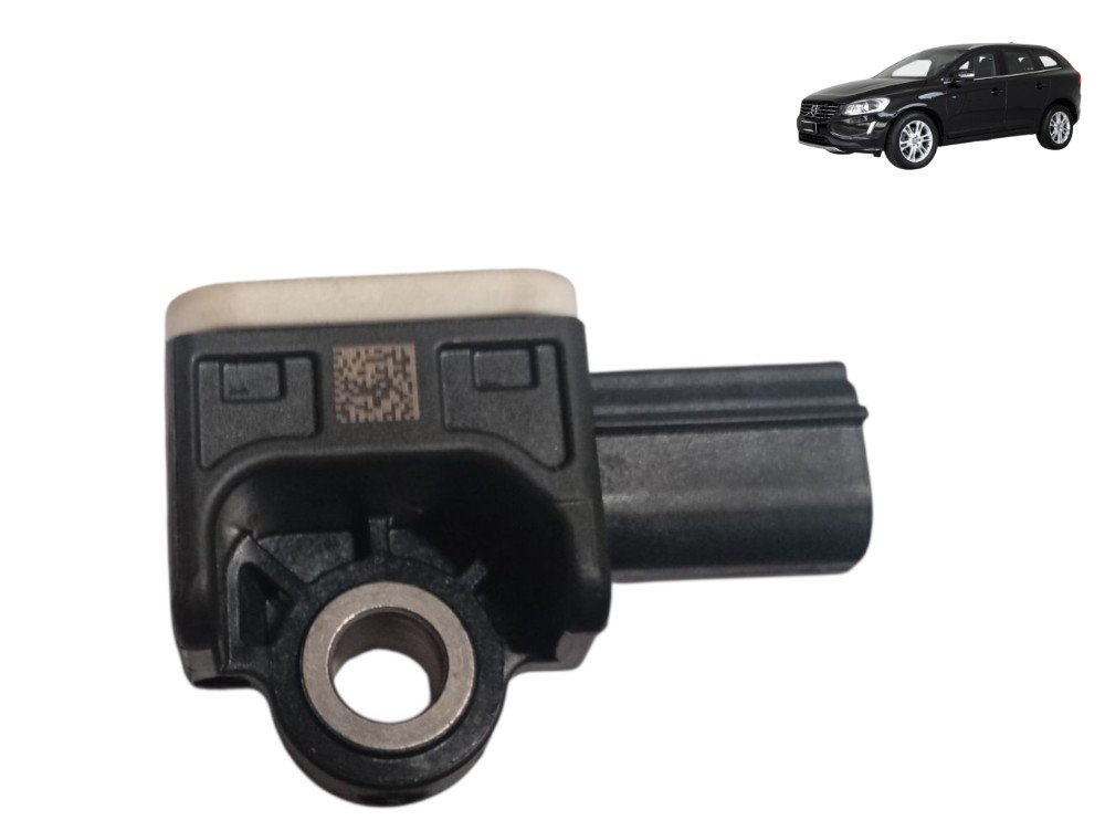 Sensor Impacto Airbag Volvo XC60 2.0 T5 2014 DYNA GASOLINA