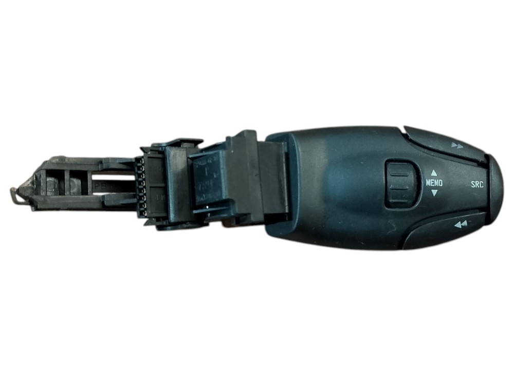 Comando Chave Piloto Automático Citroen C3 1.5 1.6 2015 2016