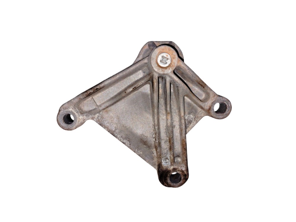 Suporte Coxim Cambio Renault Duster 2.0 16v 2012 2013 2014