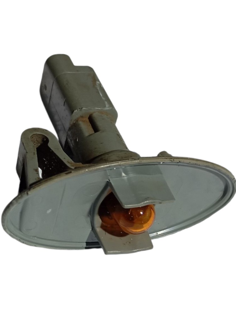 Lanterna Pisca Paralama Peugeot 207 1.6 16V 2008 2014