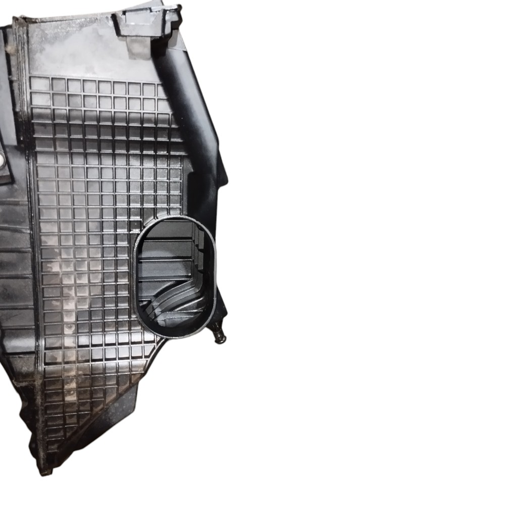 Caixa Filtro De Ar Renault Duster Logan 1.6 2015 A 2019