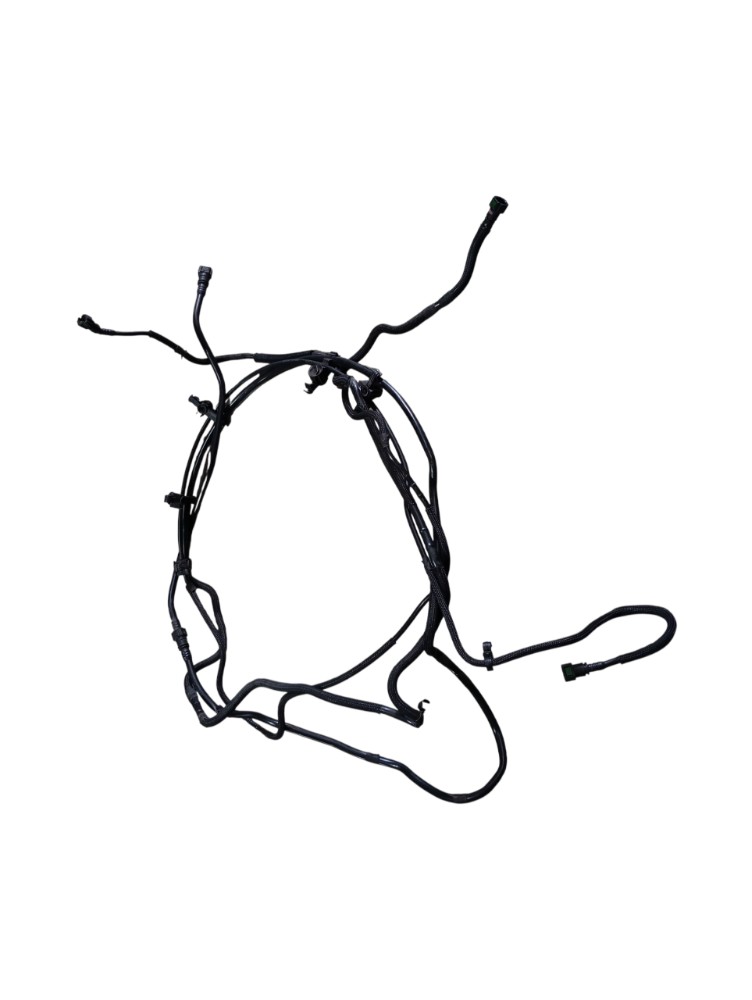 Kit Mangueira Combustível Citroen C3 1.6 2012 2013