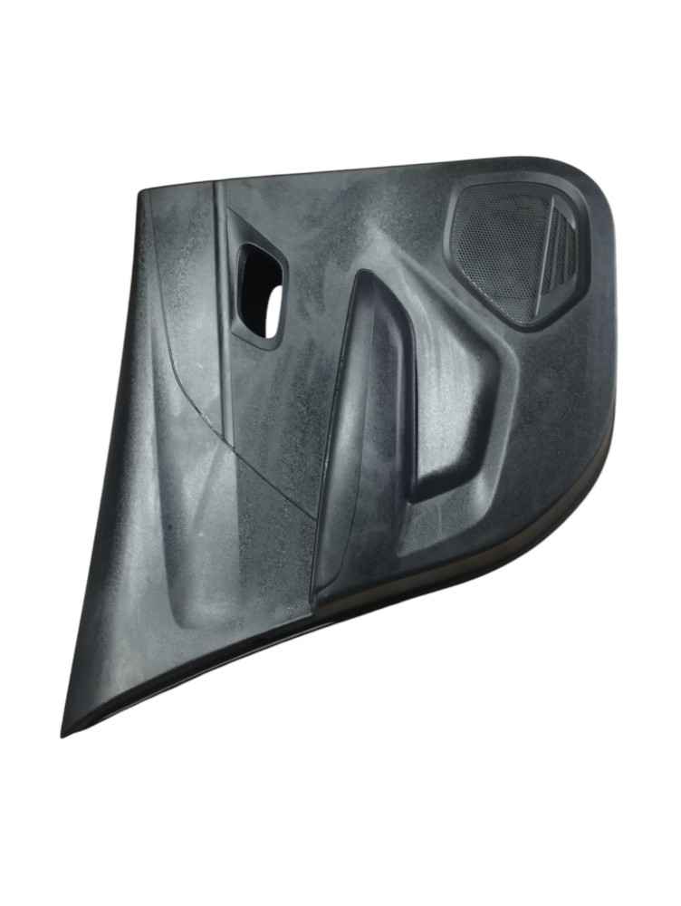 Forro Porta Traseira Esquerda Peugeot 208 1.6 2021 2022