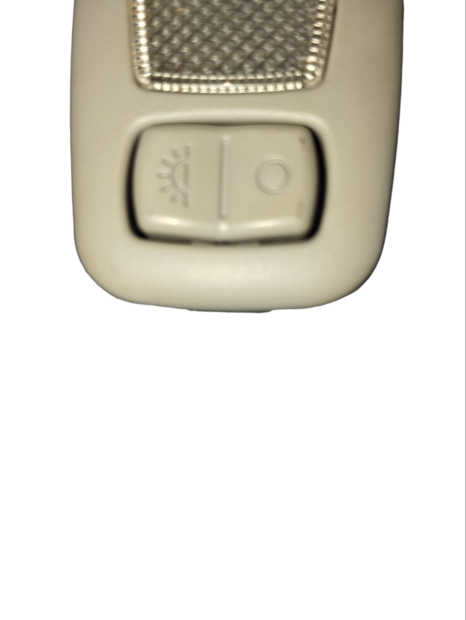 Luz Teto Cortesia Esquerdo Hyundai I30 2013 3