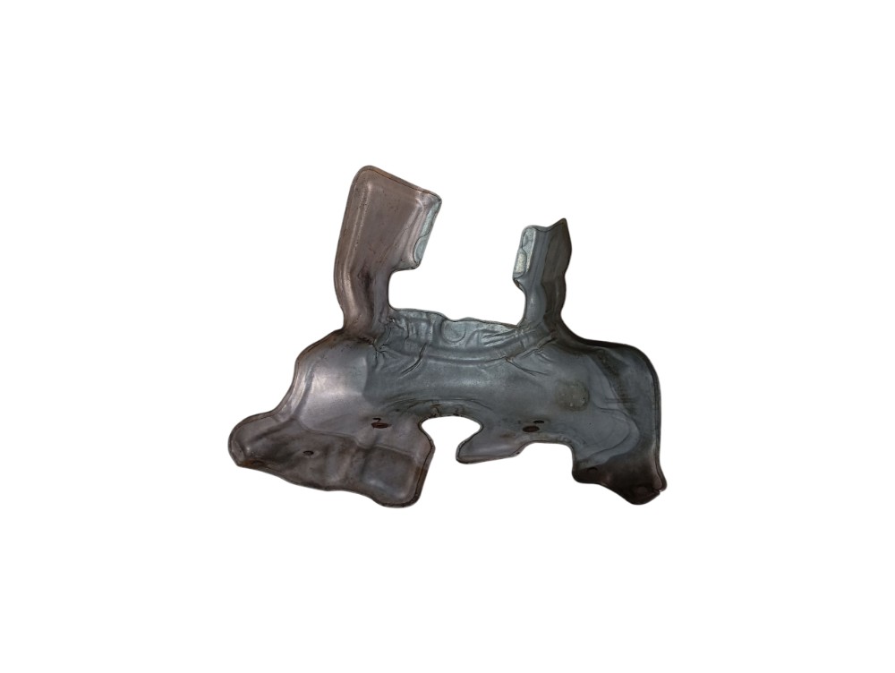 Defletor Calor Coletor Escapamento Peugeot 207 1.4 2012 2013