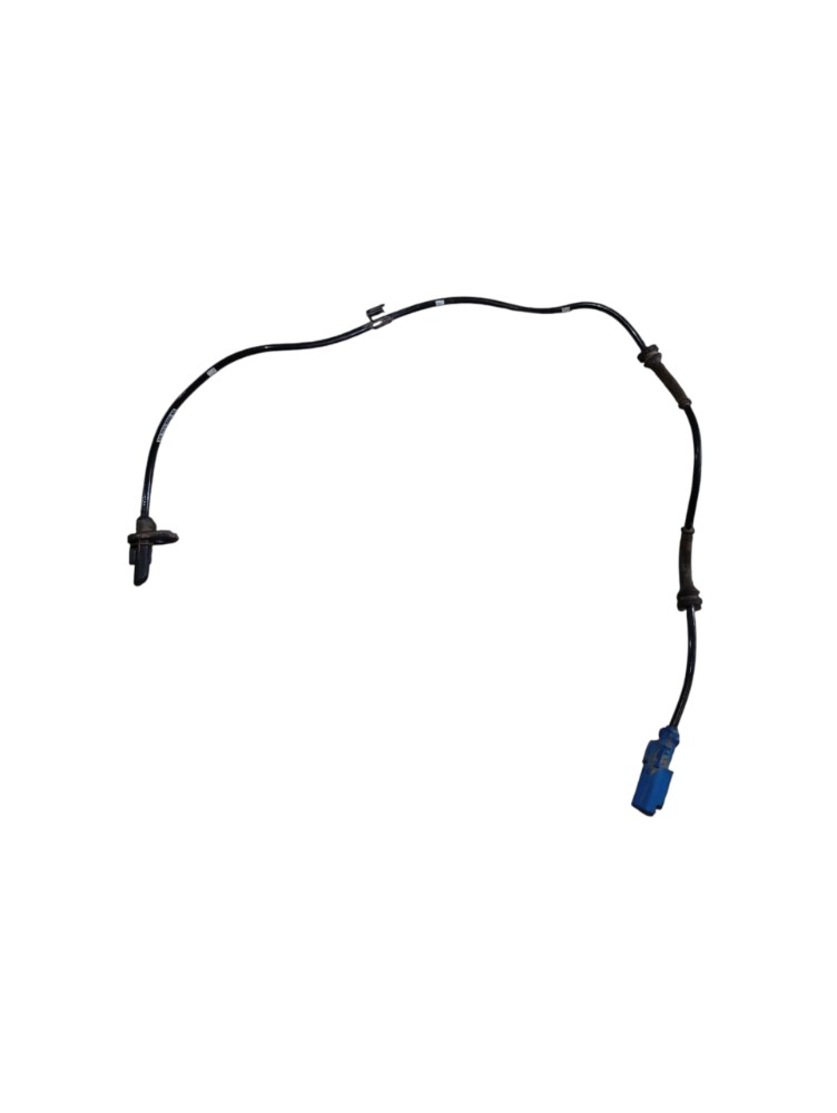 Sensor abs traseiro esquerdo Peugeot 208 1.6 2014 2015