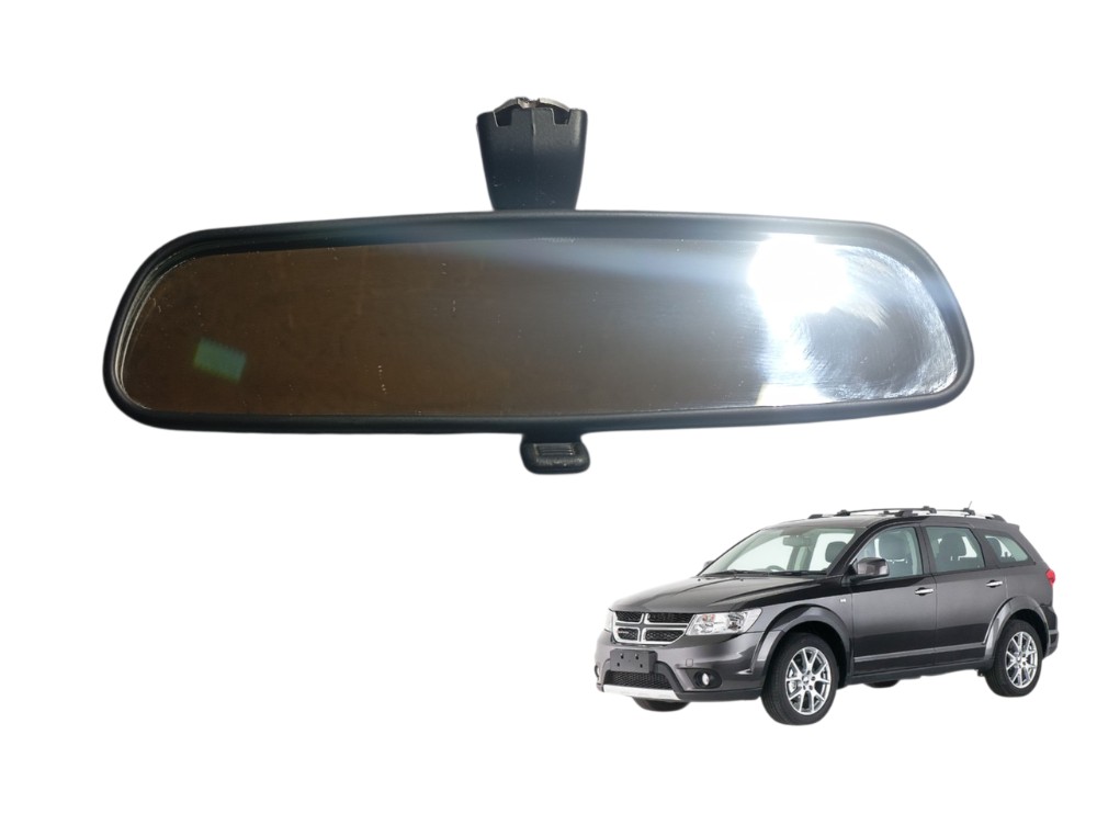 Retrovisor Interno Dodge Journey Freemont 3.6 V6 2010 2018