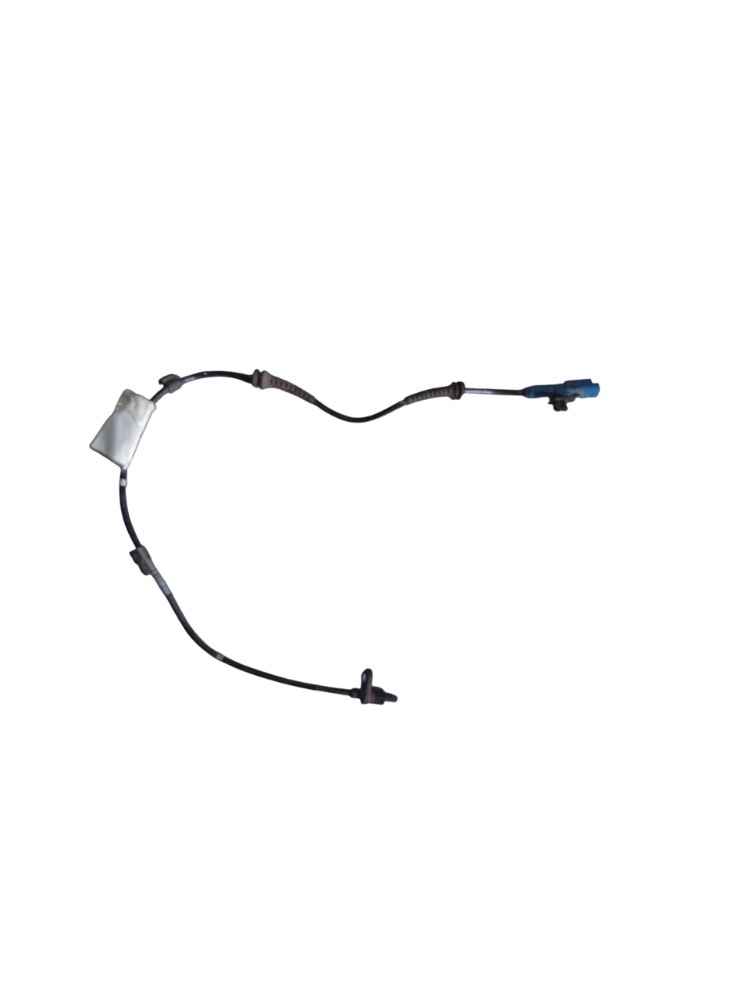 Sensor abs dianteiro Citroen C3 2008 2015