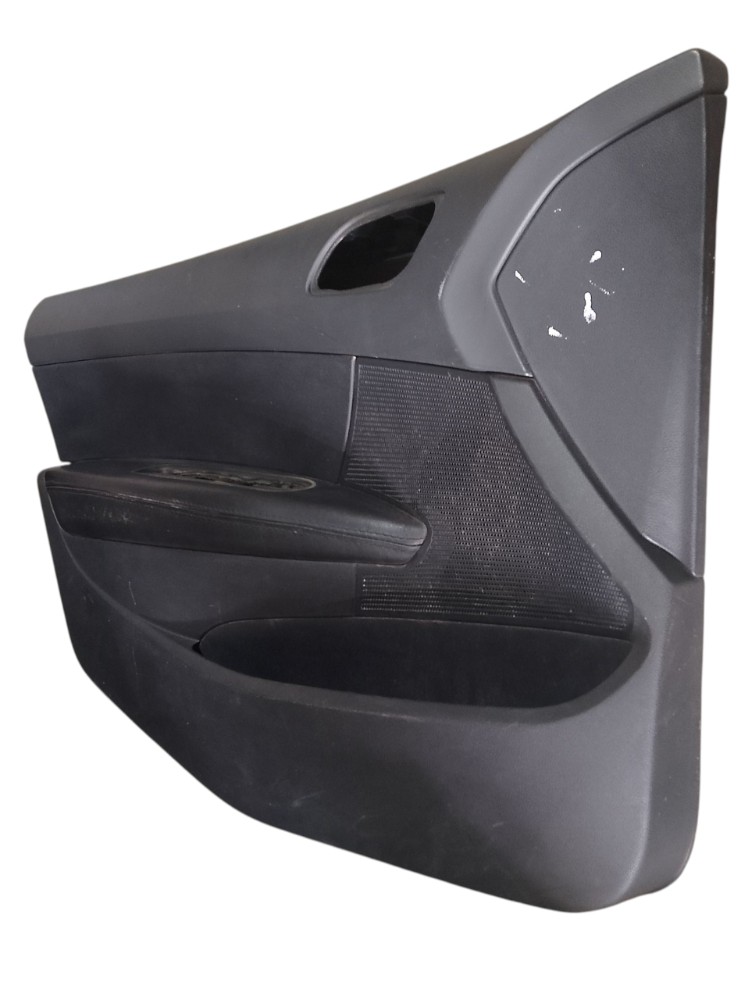 Forro Da Porta Dianteira Esquerda Peugeot 408 2012 2016