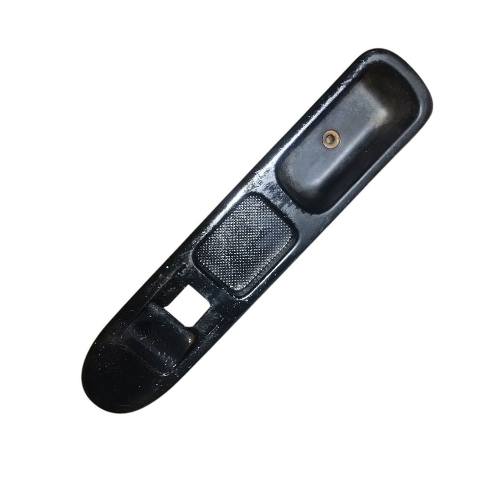 Moldura Botao Vidro Dianteiro Direito Peugeot 307 2007