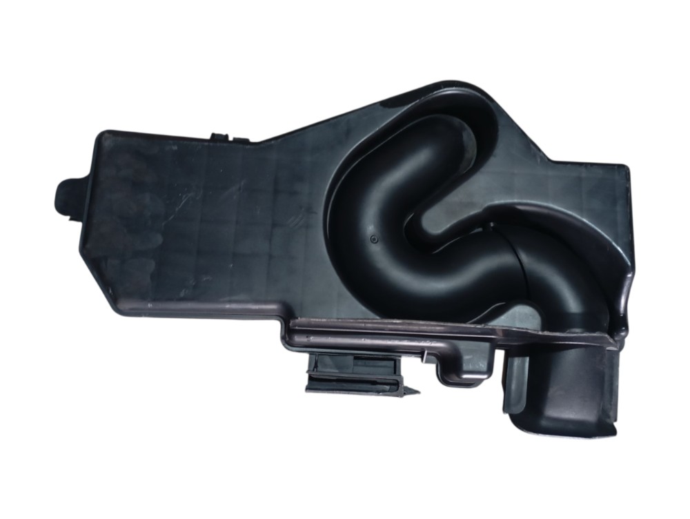 Caixa Ressonadora Ressonância Peugeot 207 1.6 16v 2009 2010