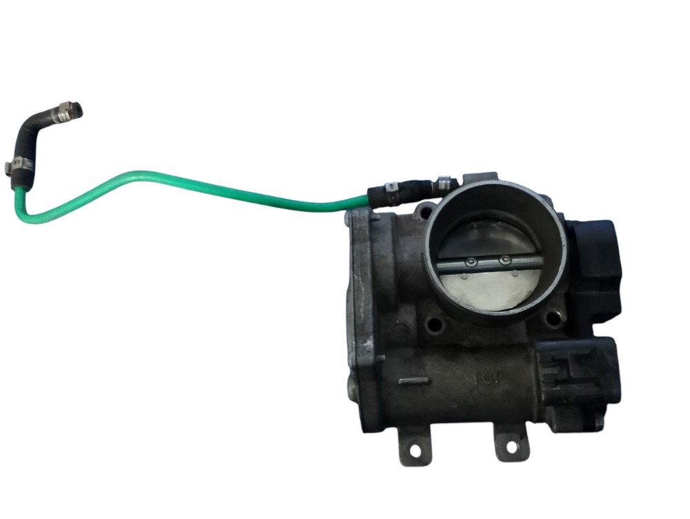 Corpo Tbi Borboleta Flex Corsa Meriva 1.8 1.4 2007 2012