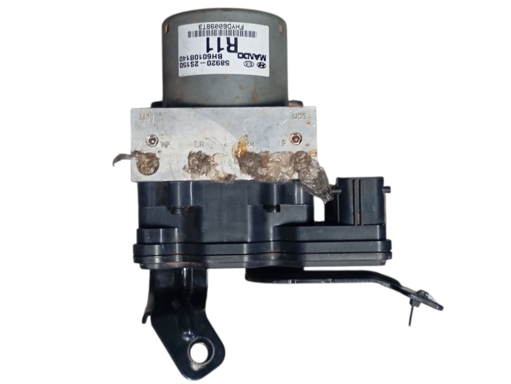 Bomba Abs Hyundai Ix35 2.0 Gasolina Original 589202s150