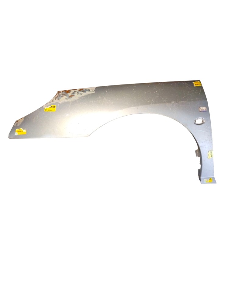 Paralama Esquerdo Peugeot 407 2005 2006 2007 2008