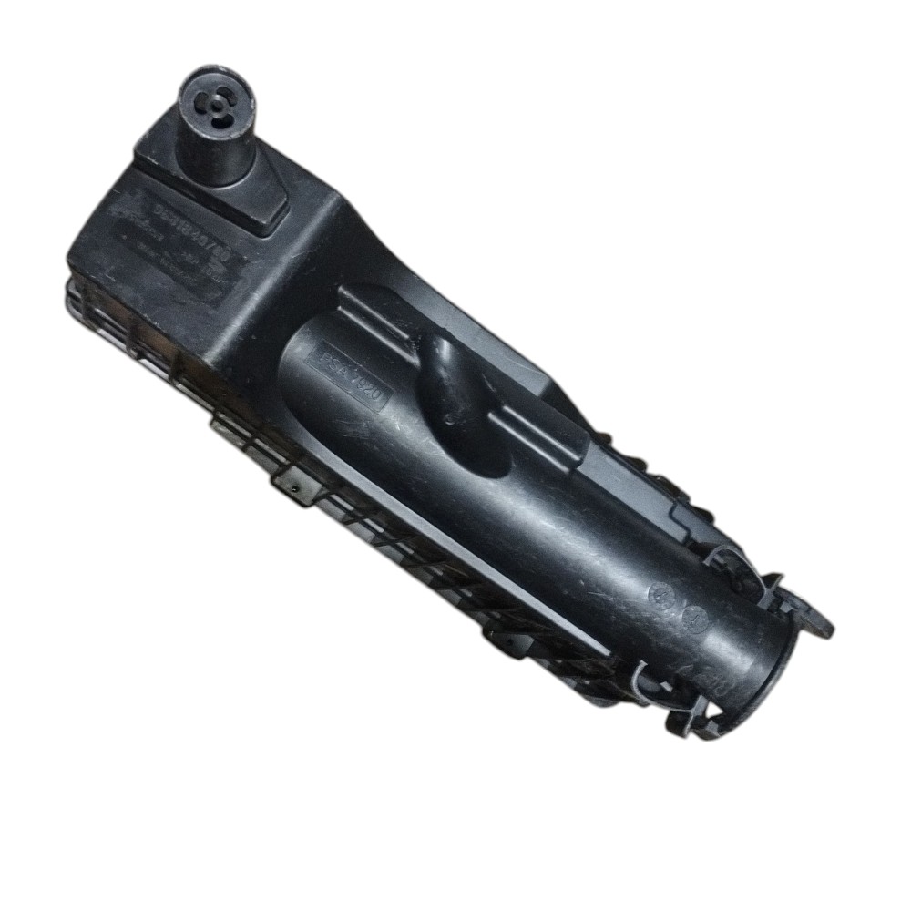 Tampa Inferior Caixa Filtro Do Ar Peugeot 207 1.4 2008 2013